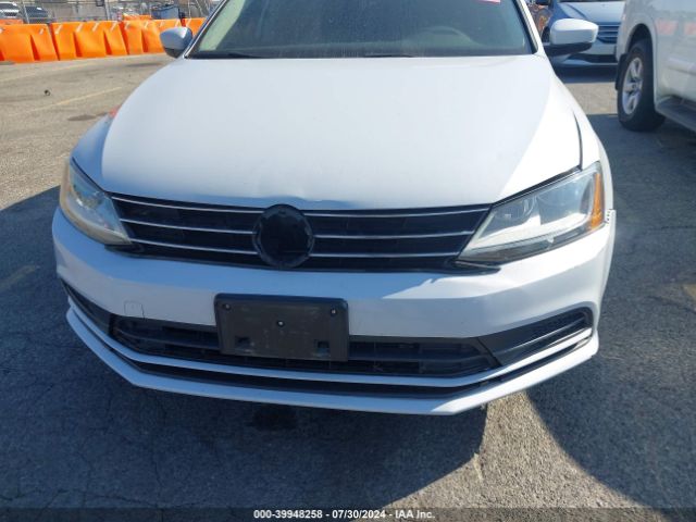 Photo 5 VIN: 3VW2B7AJ0HM344047 - VOLKSWAGEN JETTA 