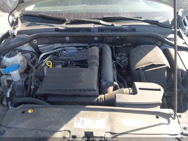 Photo 9 VIN: 3VW2B7AJ0HM344047 - VOLKSWAGEN JETTA 