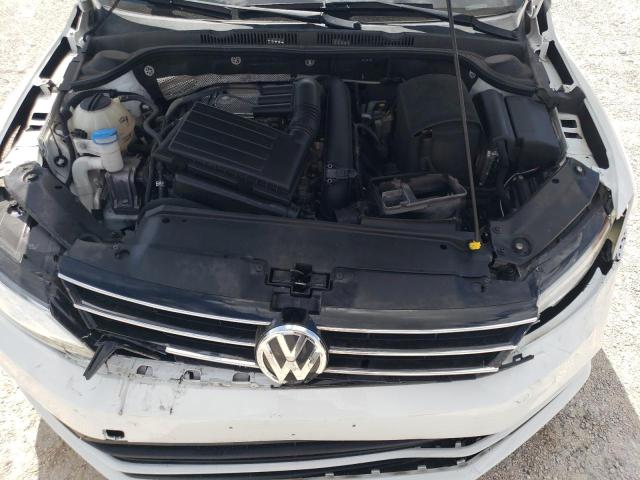 Photo 10 VIN: 3VW2B7AJ0HM350981 - VOLKSWAGEN JETTA S 