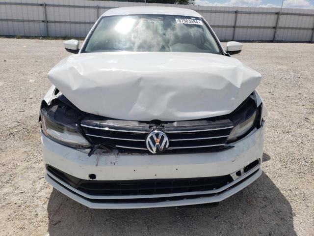 Photo 4 VIN: 3VW2B7AJ0HM350981 - VOLKSWAGEN JETTA S 