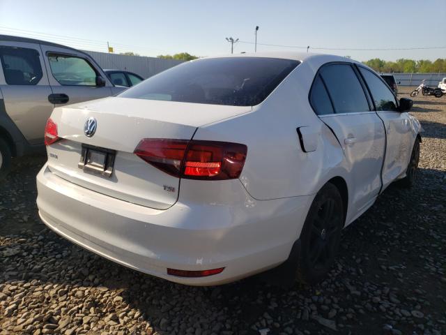 Photo 3 VIN: 3VW2B7AJ0HM352777 - VOLKSWAGEN JETTA S 