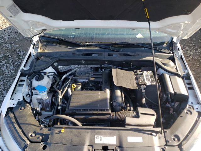 Photo 6 VIN: 3VW2B7AJ0HM352777 - VOLKSWAGEN JETTA S 