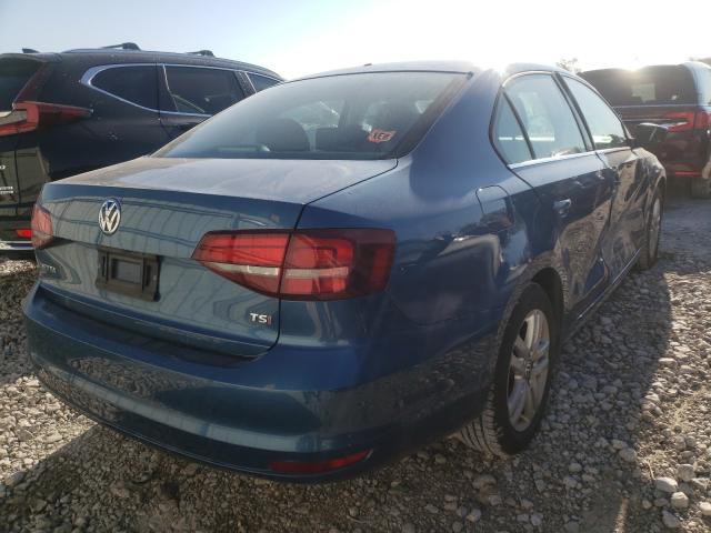 Photo 3 VIN: 3VW2B7AJ0HM353668 - VOLKSWAGEN JETTA S 