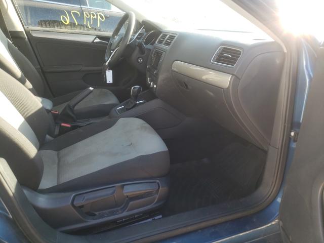 Photo 4 VIN: 3VW2B7AJ0HM353668 - VOLKSWAGEN JETTA S 