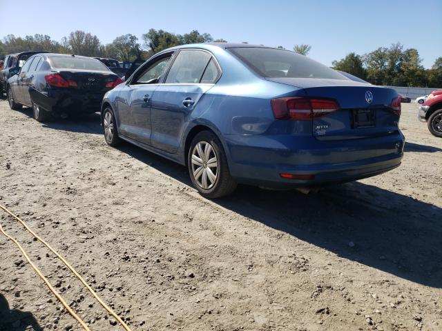 Photo 2 VIN: 3VW2B7AJ0HM364704 - VOLKSWAGEN JETTA 