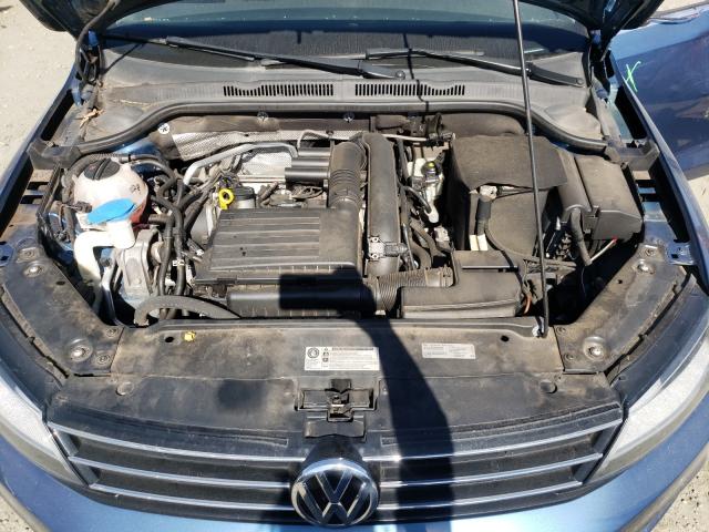 Photo 6 VIN: 3VW2B7AJ0HM364704 - VOLKSWAGEN JETTA 