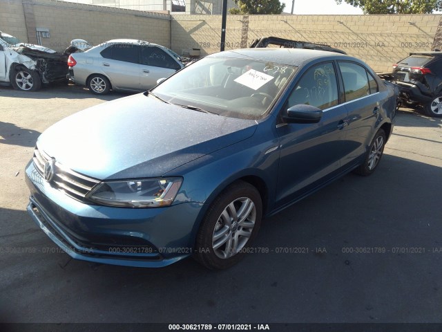 Photo 1 VIN: 3VW2B7AJ0HM367800 - VOLKSWAGEN JETTA 