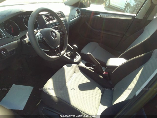 Photo 4 VIN: 3VW2B7AJ0HM367800 - VOLKSWAGEN JETTA 