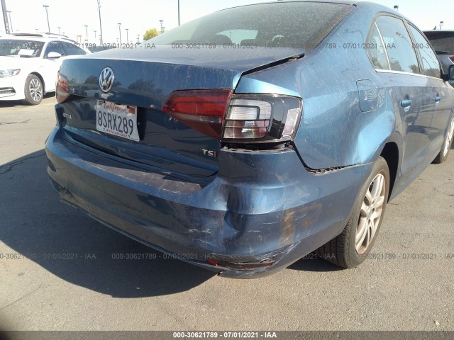 Photo 5 VIN: 3VW2B7AJ0HM367800 - VOLKSWAGEN JETTA 