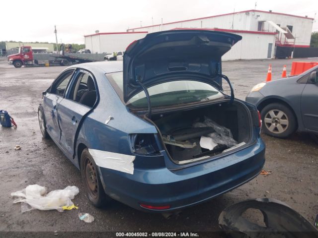 Photo 2 VIN: 3VW2B7AJ0HM373029 - VOLKSWAGEN JETTA 