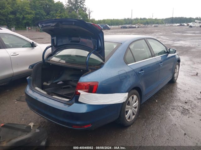 Photo 3 VIN: 3VW2B7AJ0HM373029 - VOLKSWAGEN JETTA 