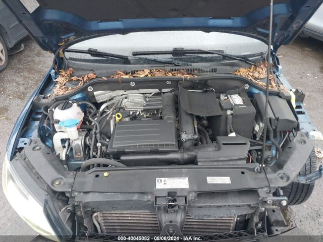 Photo 9 VIN: 3VW2B7AJ0HM373029 - VOLKSWAGEN JETTA 