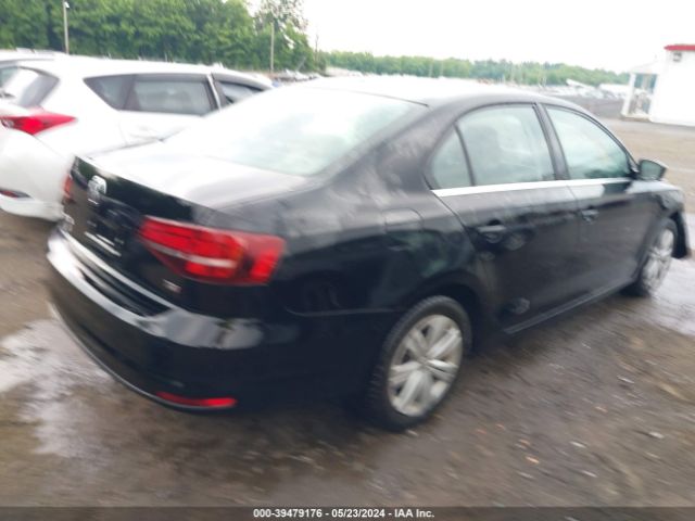 Photo 3 VIN: 3VW2B7AJ0HM377663 - VOLKSWAGEN JETTA 