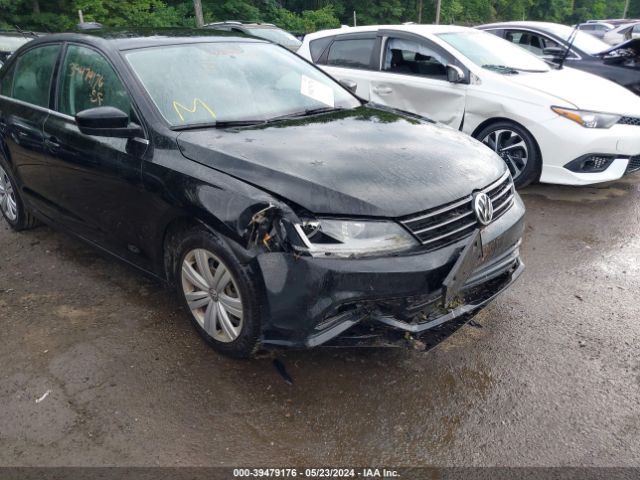 Photo 5 VIN: 3VW2B7AJ0HM377663 - VOLKSWAGEN JETTA 