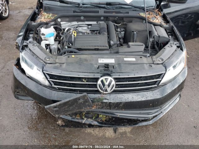 Photo 9 VIN: 3VW2B7AJ0HM377663 - VOLKSWAGEN JETTA 