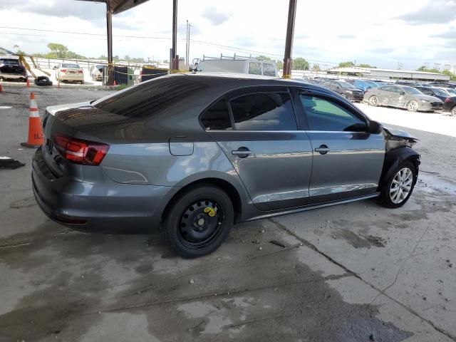 Photo 2 VIN: 3VW2B7AJ0HM381924 - VOLKSWAGEN JETTA 