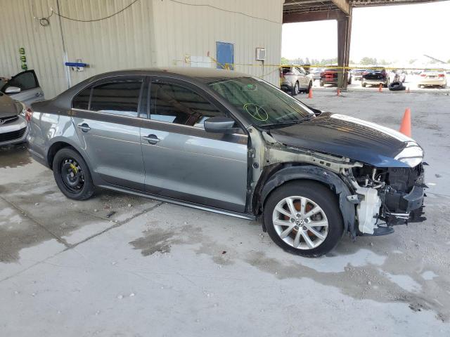 Photo 3 VIN: 3VW2B7AJ0HM381924 - VOLKSWAGEN JETTA 