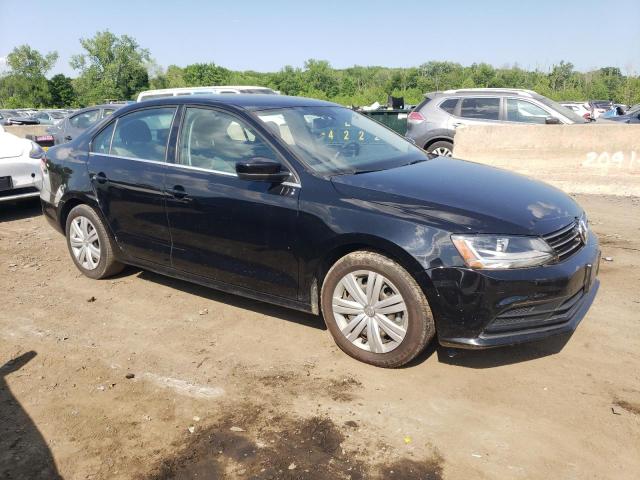 Photo 3 VIN: 3VW2B7AJ0HM383463 - VOLKSWAGEN JETTA 