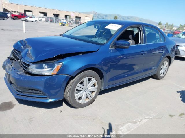 Photo 1 VIN: 3VW2B7AJ0HM386931 - VOLKSWAGEN JETTA 