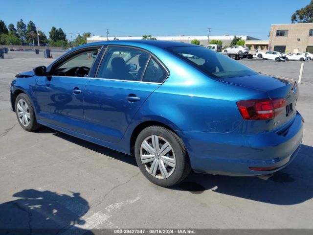 Photo 2 VIN: 3VW2B7AJ0HM386931 - VOLKSWAGEN JETTA 