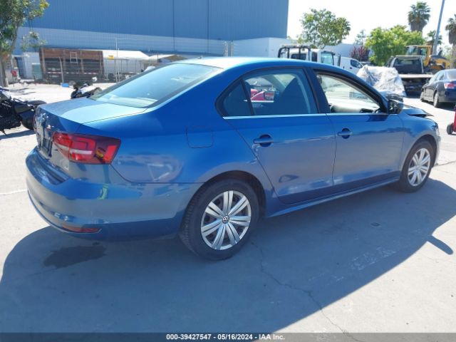 Photo 3 VIN: 3VW2B7AJ0HM386931 - VOLKSWAGEN JETTA 