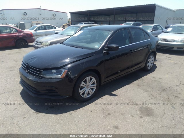 Photo 1 VIN: 3VW2B7AJ0HM389571 - VOLKSWAGEN JETTA 