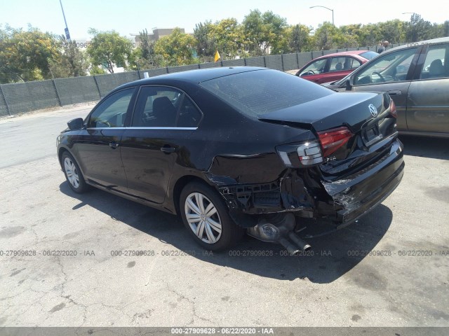 Photo 2 VIN: 3VW2B7AJ0HM389571 - VOLKSWAGEN JETTA 