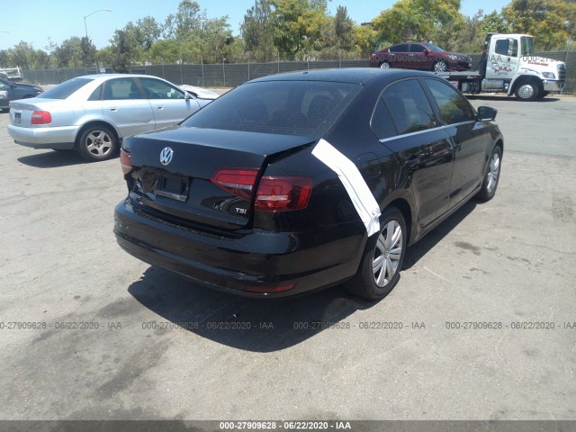 Photo 3 VIN: 3VW2B7AJ0HM389571 - VOLKSWAGEN JETTA 