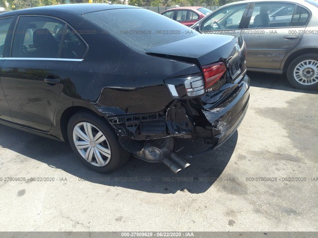 Photo 5 VIN: 3VW2B7AJ0HM389571 - VOLKSWAGEN JETTA 