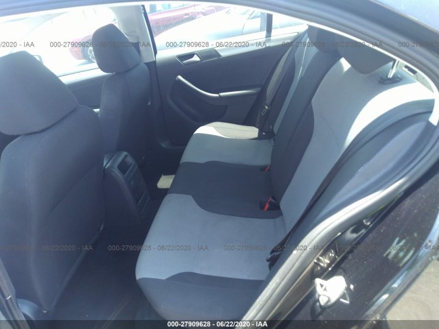 Photo 7 VIN: 3VW2B7AJ0HM389571 - VOLKSWAGEN JETTA 