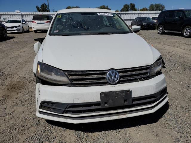 Photo 4 VIN: 3VW2B7AJ0HM390512 - VOLKSWAGEN JETTA S 