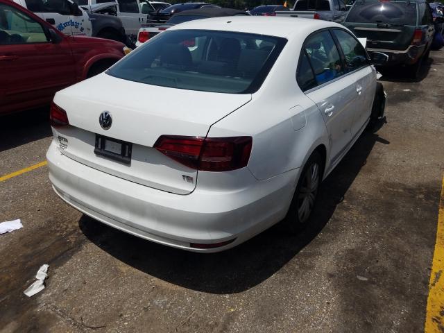 Photo 3 VIN: 3VW2B7AJ0HM396939 - VOLKSWAGEN JETTA S 