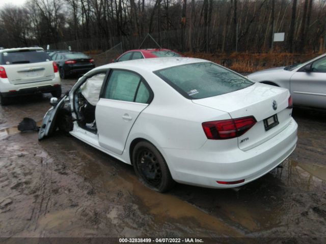 Photo 2 VIN: 3VW2B7AJ0HM400648 - VOLKSWAGEN JETTA 