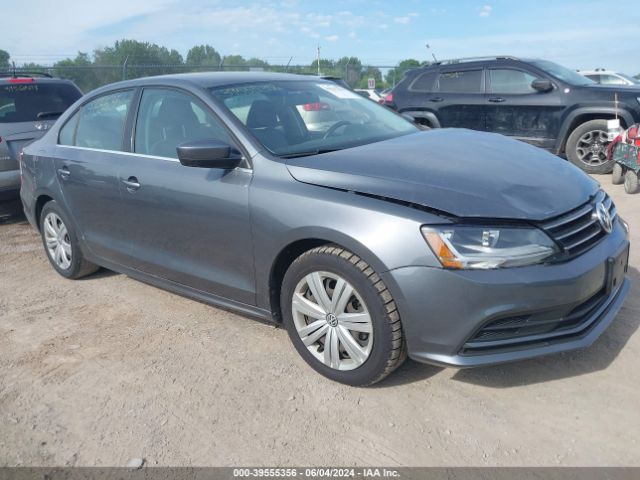 Photo 0 VIN: 3VW2B7AJ0HM405204 - VOLKSWAGEN JETTA 