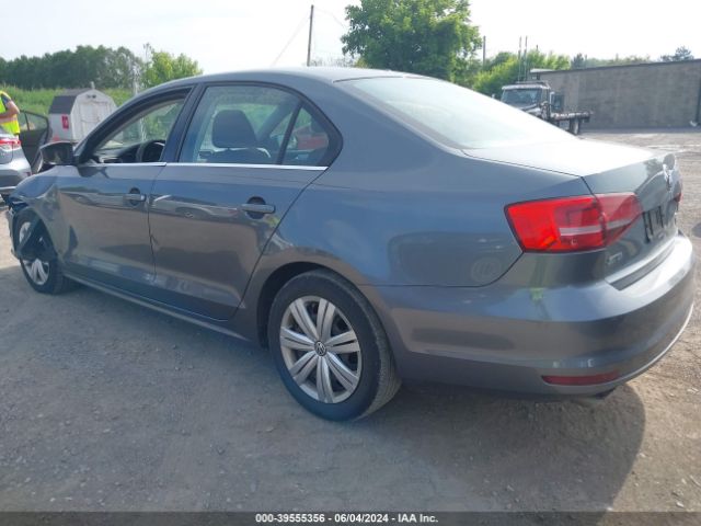 Photo 2 VIN: 3VW2B7AJ0HM405204 - VOLKSWAGEN JETTA 