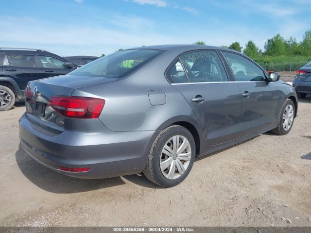 Photo 3 VIN: 3VW2B7AJ0HM405204 - VOLKSWAGEN JETTA 