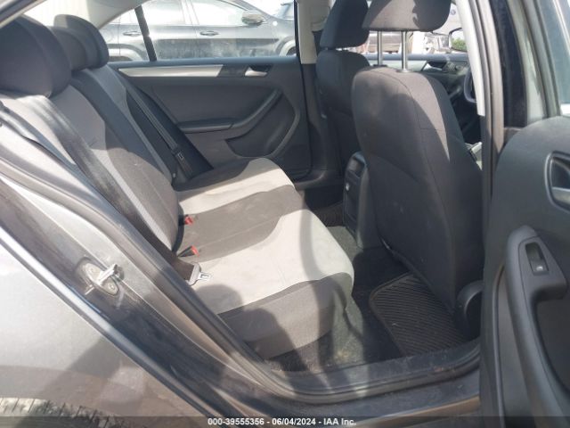 Photo 7 VIN: 3VW2B7AJ0HM405204 - VOLKSWAGEN JETTA 