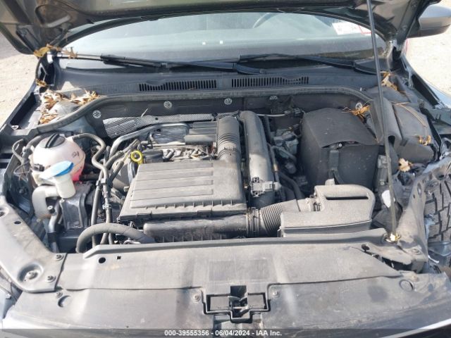 Photo 9 VIN: 3VW2B7AJ0HM405204 - VOLKSWAGEN JETTA 