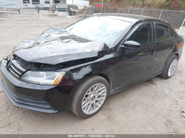 Photo 1 VIN: 3VW2B7AJ0HM407115 - VOLKSWAGEN JETTA 