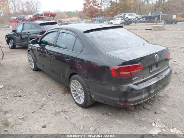 Photo 2 VIN: 3VW2B7AJ0HM407115 - VOLKSWAGEN JETTA 