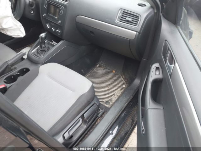 Photo 4 VIN: 3VW2B7AJ0HM407115 - VOLKSWAGEN JETTA 