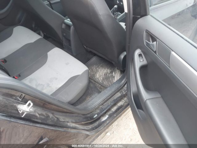 Photo 7 VIN: 3VW2B7AJ0HM407115 - VOLKSWAGEN JETTA 