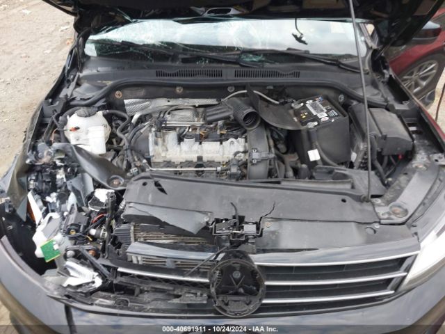 Photo 9 VIN: 3VW2B7AJ0HM407115 - VOLKSWAGEN JETTA 