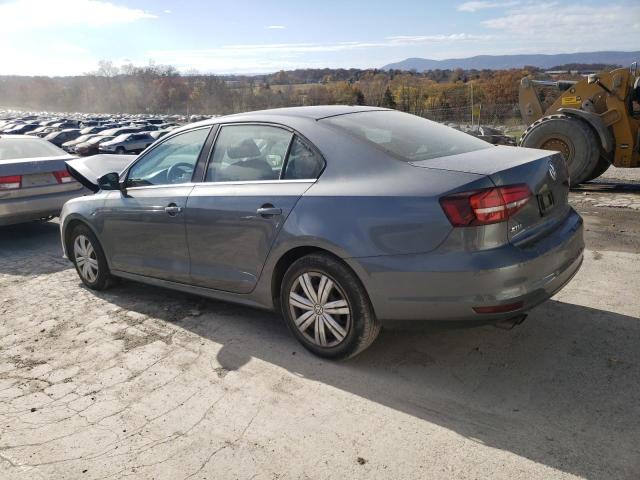 Photo 1 VIN: 3VW2B7AJ0HM415067 - VOLKSWAGEN JETTA S 