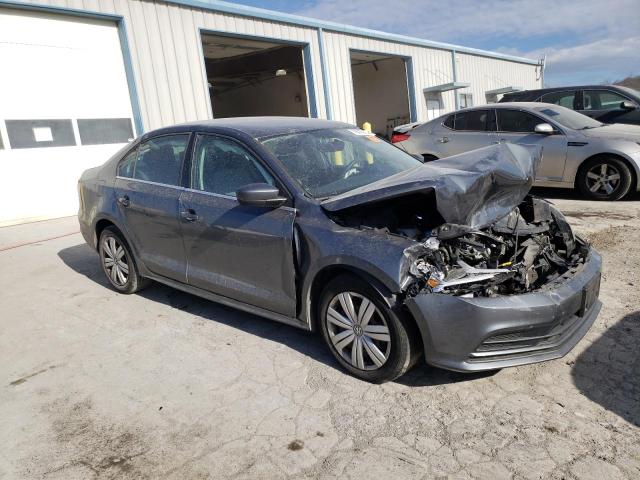 Photo 3 VIN: 3VW2B7AJ0HM415067 - VOLKSWAGEN JETTA S 