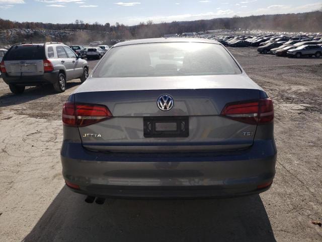 Photo 5 VIN: 3VW2B7AJ0HM415067 - VOLKSWAGEN JETTA S 