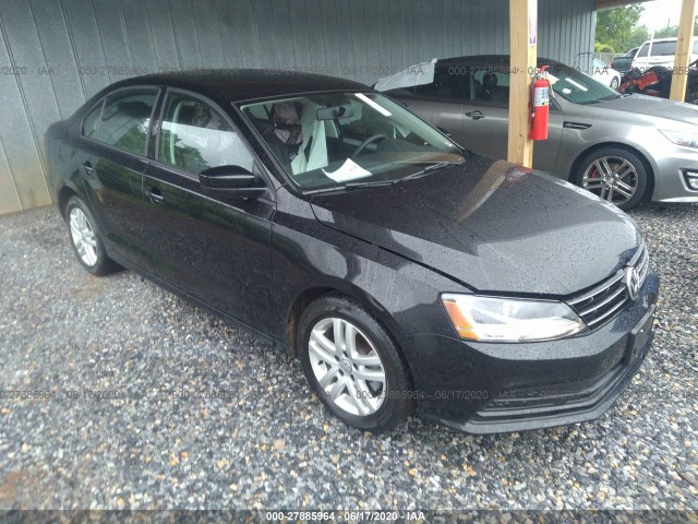 Photo 0 VIN: 3VW2B7AJ0JM206157 - VOLKSWAGEN JETTA 