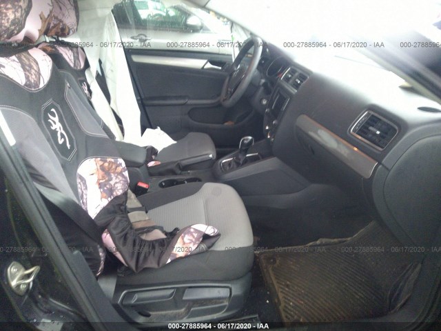 Photo 4 VIN: 3VW2B7AJ0JM206157 - VOLKSWAGEN JETTA 