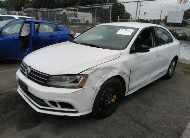 Photo 1 VIN: 3VW2B7AJ0JM213545 - VOLKSWAGEN JETTA 