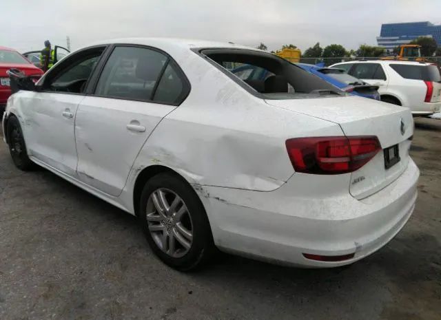 Photo 2 VIN: 3VW2B7AJ0JM213545 - VOLKSWAGEN JETTA 